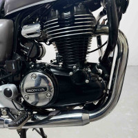 Honda Hness CB 350