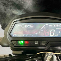 Bajaj Dominar 250 2020 Model