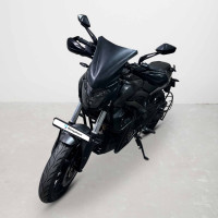 Bajaj Dominar 250