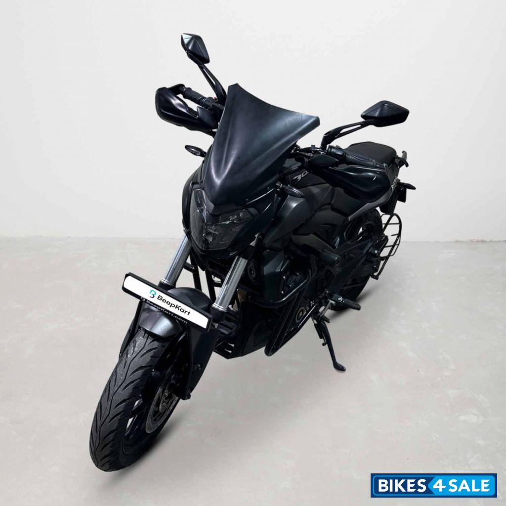 Bajaj Dominar 250