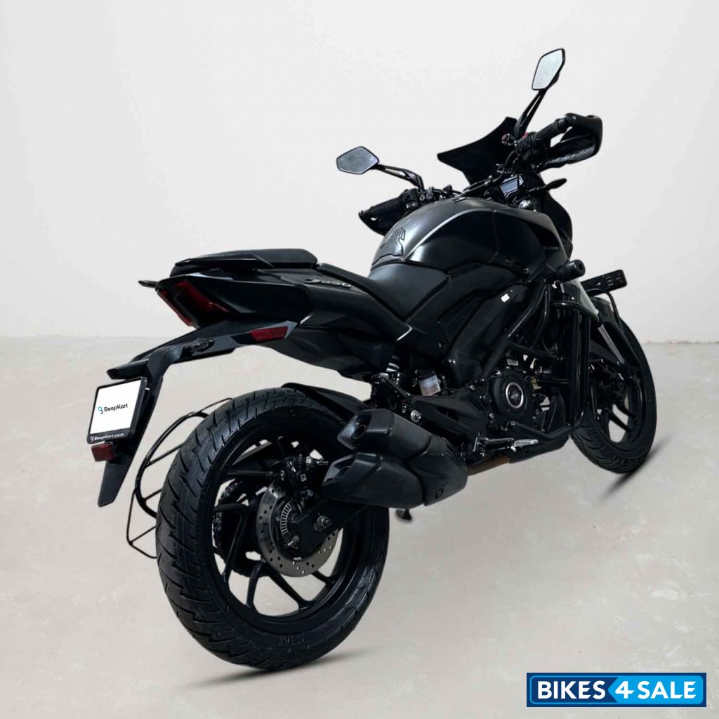 Bajaj Dominar 250