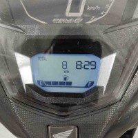 Honda Grazia 2020 Model