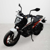 KTM Duke 250