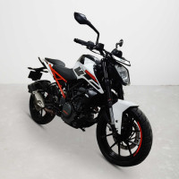 KTM Duke 250