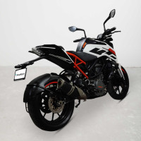 KTM Duke 250