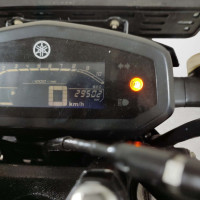 Yamaha FZ-S 2020 Model