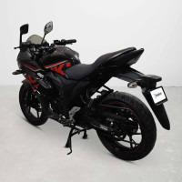 Suzuki Gixxer SF