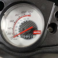 Aprilia Storm 125 2020 Model