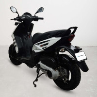 Aprilia Storm 125