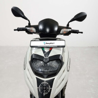 Aprilia Storm 125
