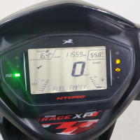TVS NTORQ 125 Race XP 2021 Model