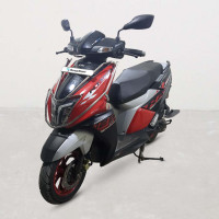 TVS NTORQ 125 Race XP