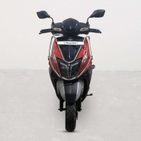 TVS NTORQ 125 Race XP