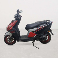 TVS NTORQ 125 Race XP