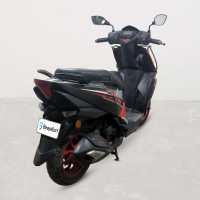 TVS NTORQ 125 Race XP