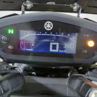 Yamaha FZ 2021 Model