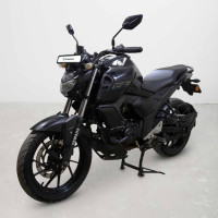Yamaha FZ