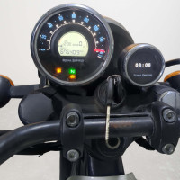 Royal Enfield Meteor 350 2021 Model
