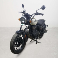 Royal Enfield Meteor 350