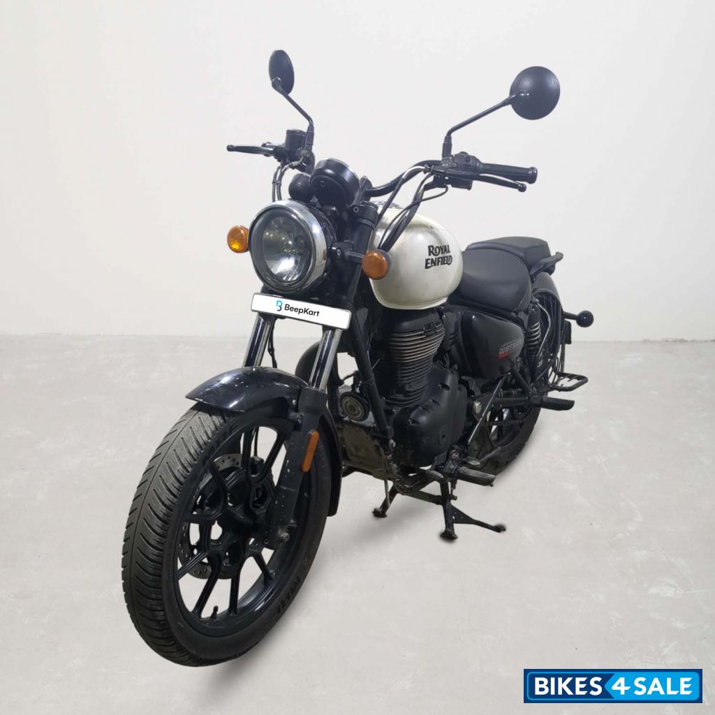 Royal Enfield Meteor 350