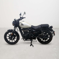 Royal Enfield Meteor 350