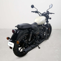 Royal Enfield Meteor 350