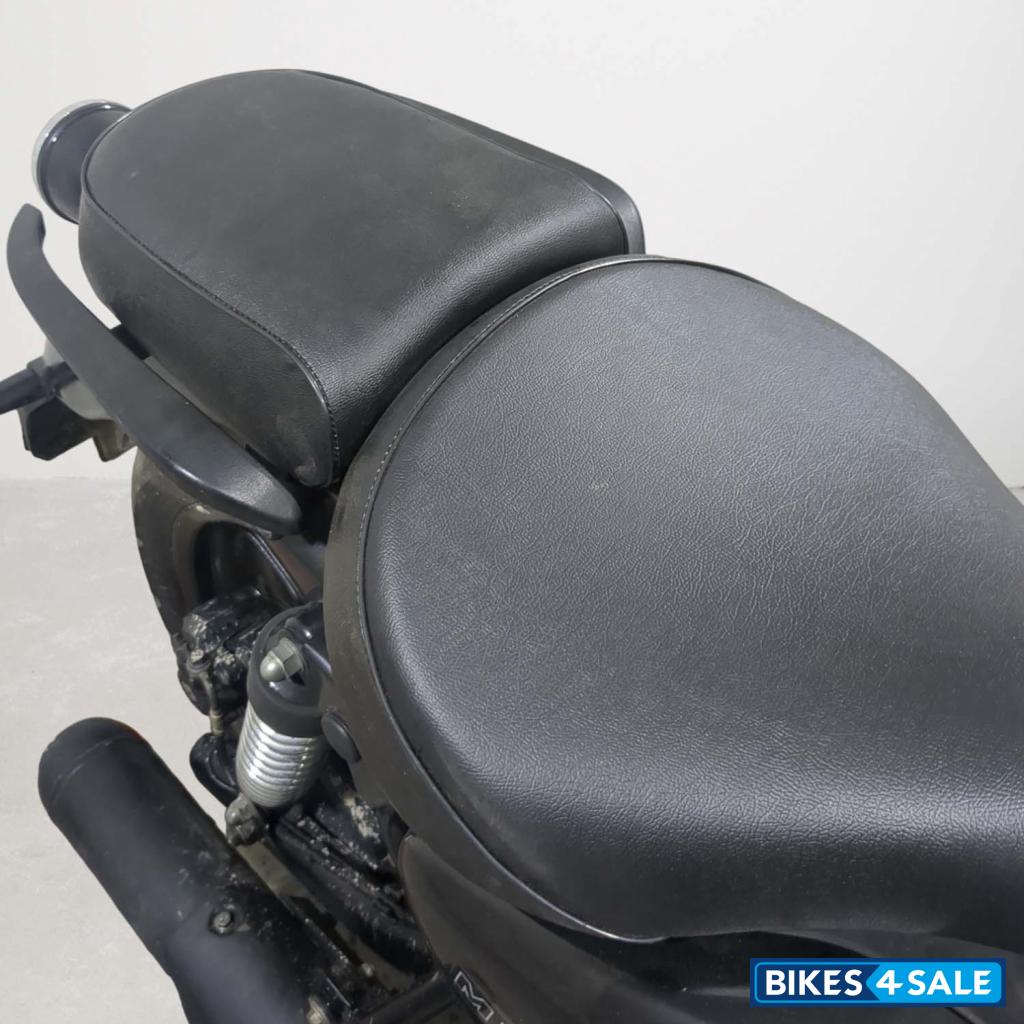 Royal Enfield Meteor 350