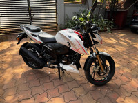 TVS Apache RTR 200 4V 2022 Model