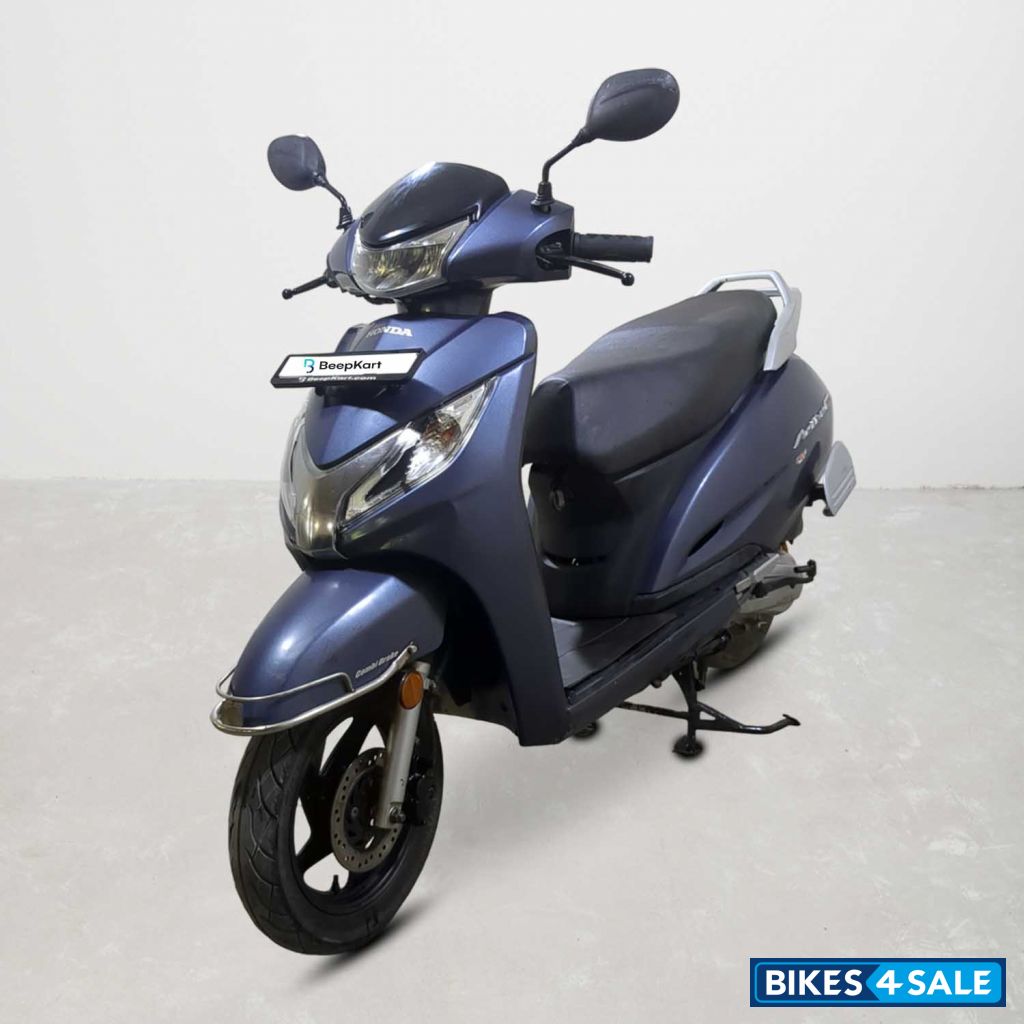 Honda Activa 125