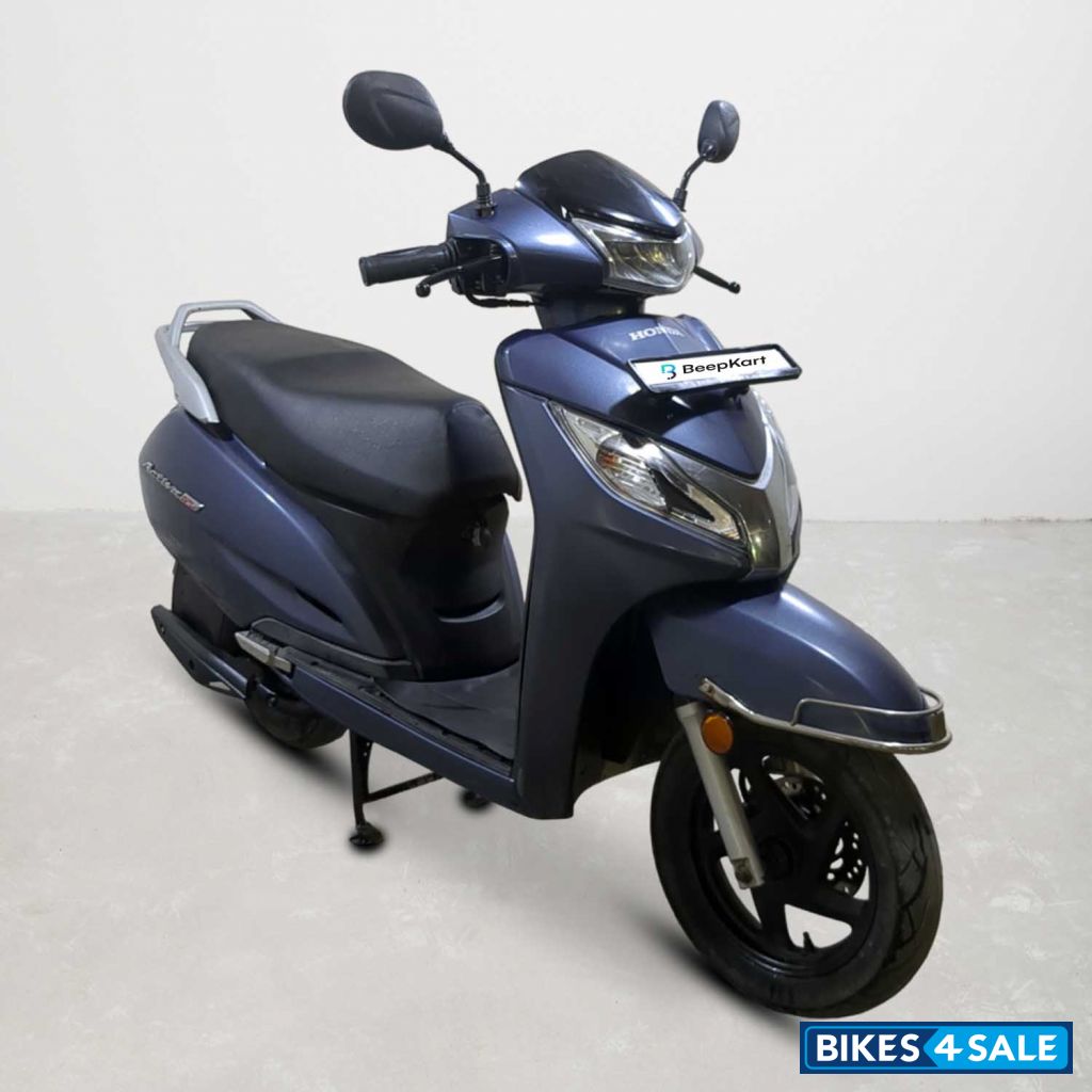 Honda Activa 125