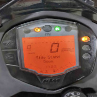 KTM Duke 125 2019 Model