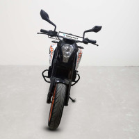 KTM Duke 125