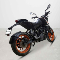 KTM Duke 125