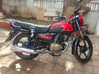 TVS Radeon 2022 Model