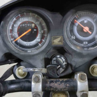 Honda CD 110 Dream 2017 Model