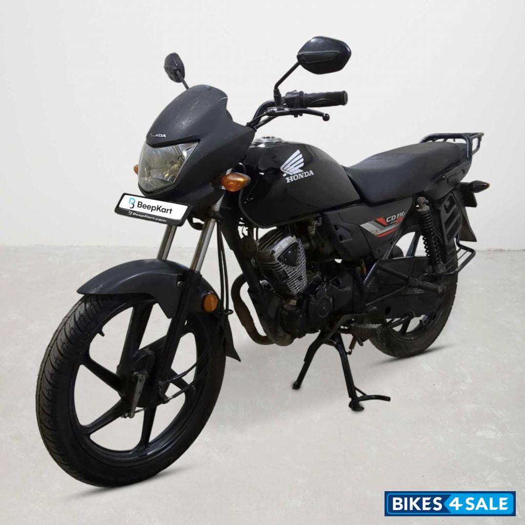 Honda CD 110 Dream
