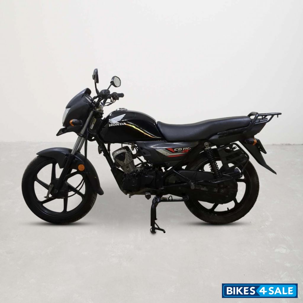 Honda CD 110 Dream