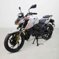 TVS Apache RTR 200 4V