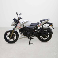 TVS Apache RTR 200 4V