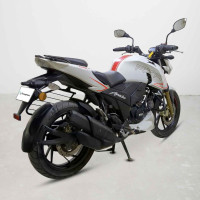 TVS Apache RTR 200 4V
