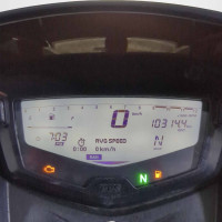 TVS Apache RTR 160 2023 Model