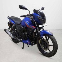 TVS Apache RTR 160