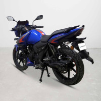 TVS Apache RTR 160