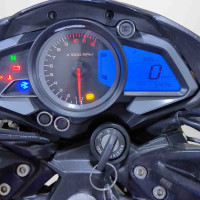 Bajaj Pulsar NS200 2021 Model