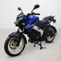 Bajaj Pulsar NS200