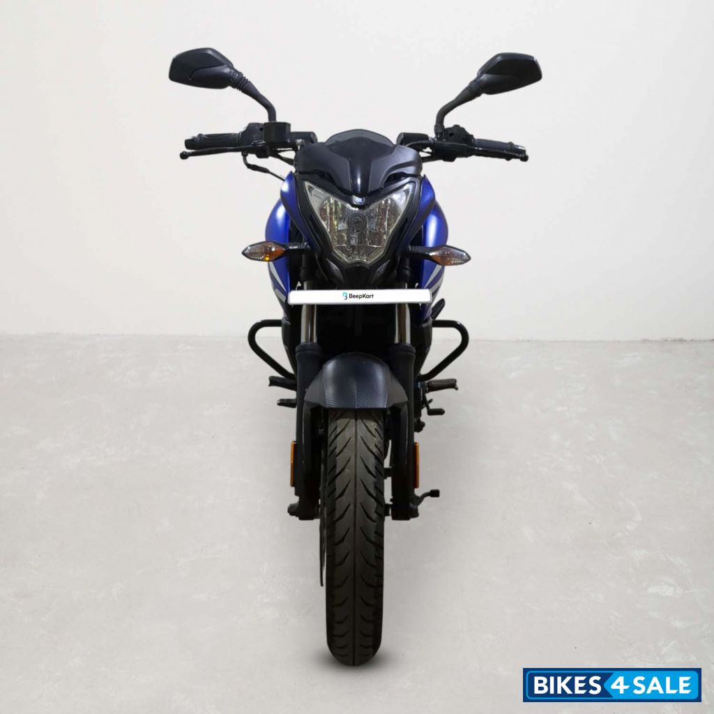 Bajaj Pulsar NS200