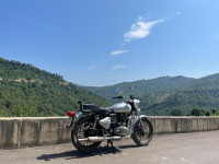 Royal Enfield Bullet Electra 2018 Model