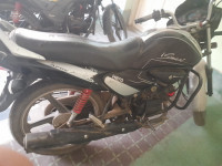 Hero Splendor iSmart 2016 Model