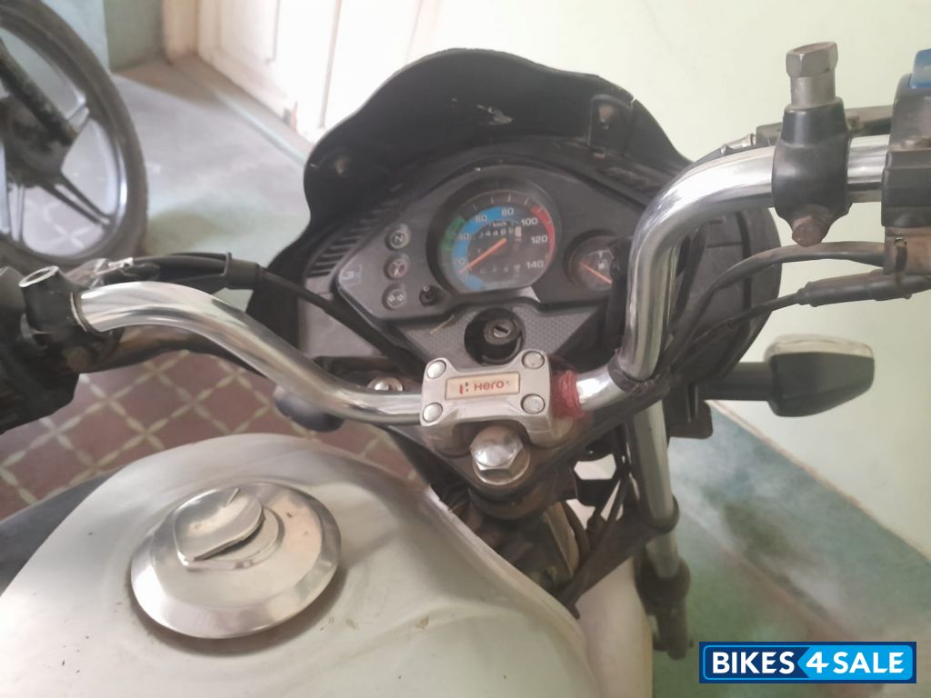 Hero Splendor iSmart