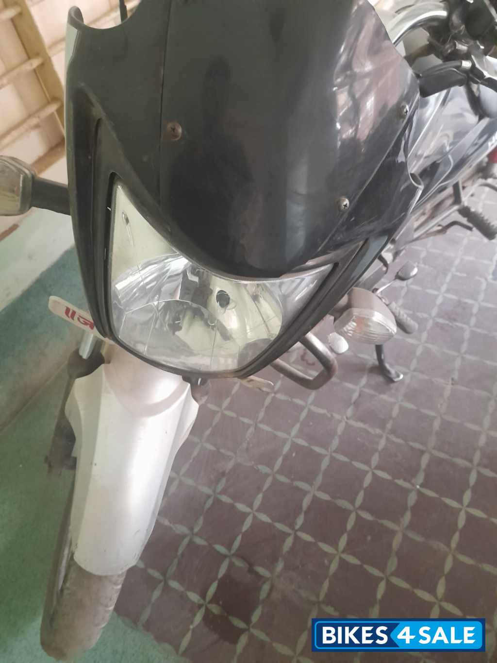 Hero Splendor iSmart